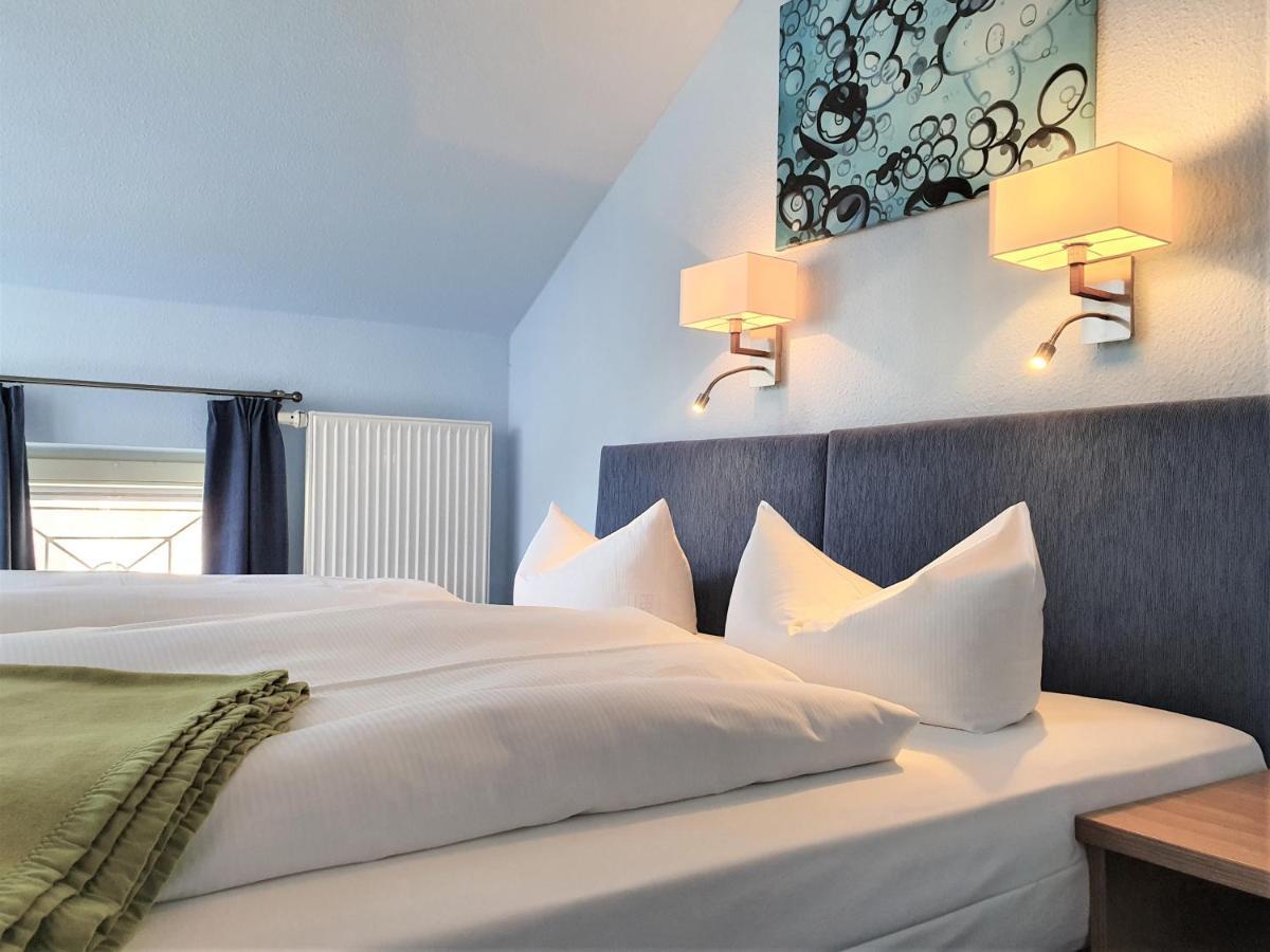 Melarose Feng Shui Hotel Berlin Eksteriør billede