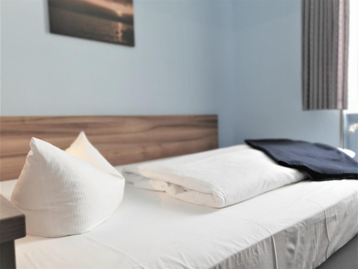 Melarose Feng Shui Hotel Berlin Eksteriør billede