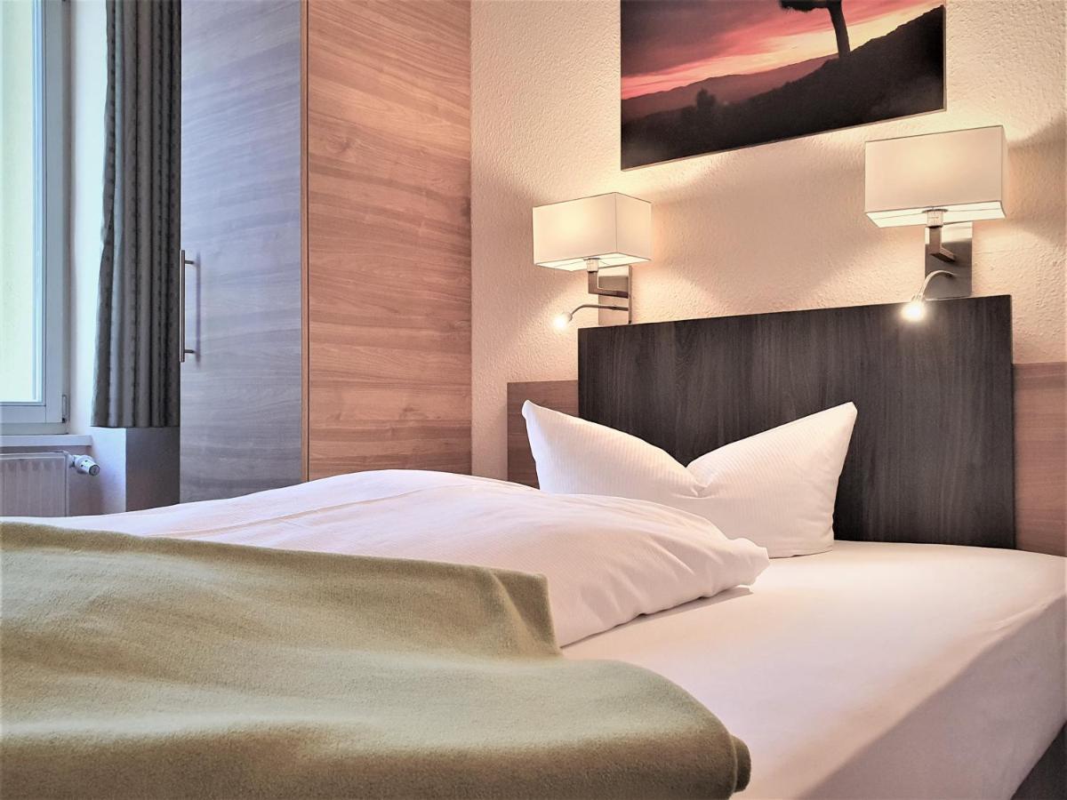 Melarose Feng Shui Hotel Berlin Eksteriør billede
