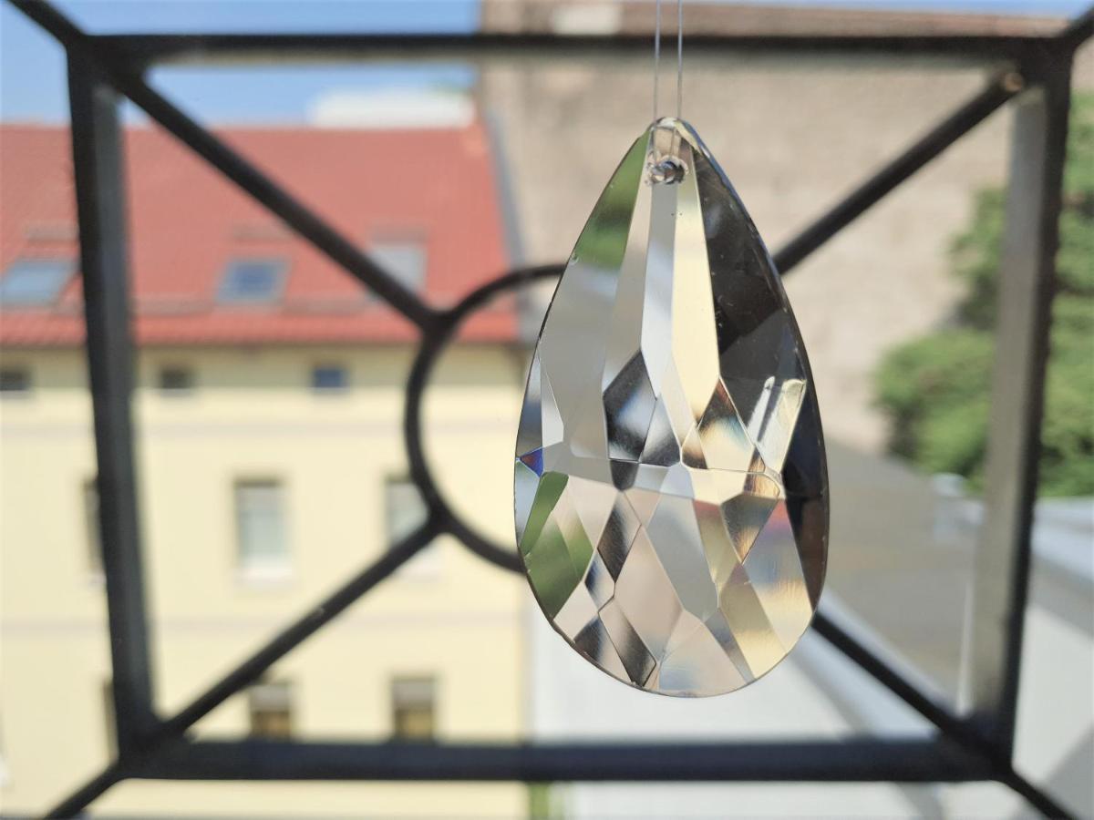 Melarose Feng Shui Hotel Berlin Eksteriør billede