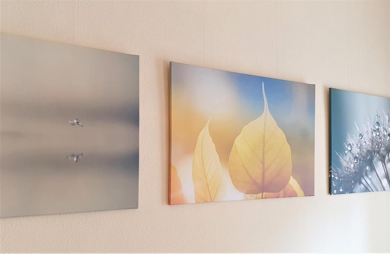 Melarose Feng Shui Hotel Berlin Eksteriør billede